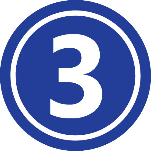 3