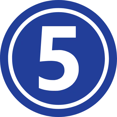 5