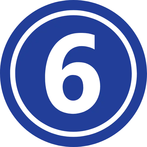 6