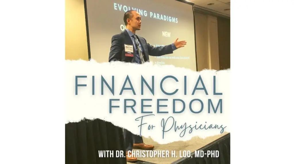 Financial Freedom Cover Photo