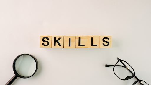 Skills