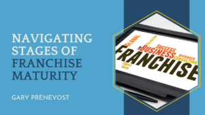 Navigating Stages of Franchise Maturity