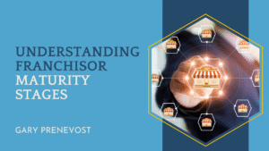 Understanding Franchisor Maturity Stages