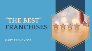"The Best" Franchises