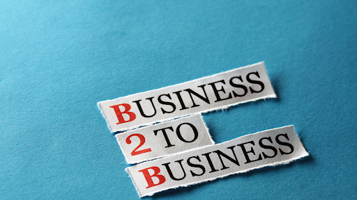 Business 2 Business