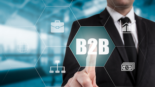 B2B