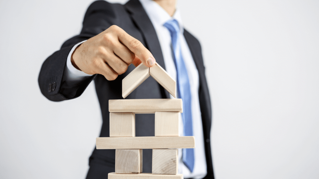 Building blocks
