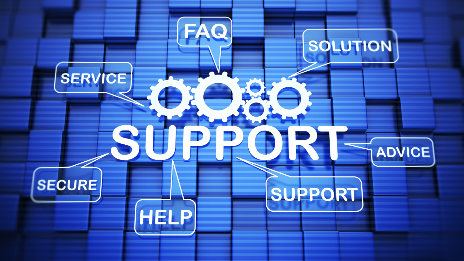 Support